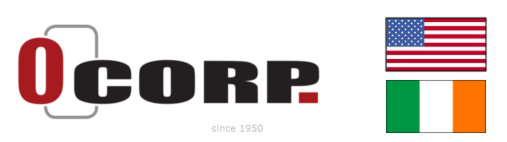 Ocorp Logo